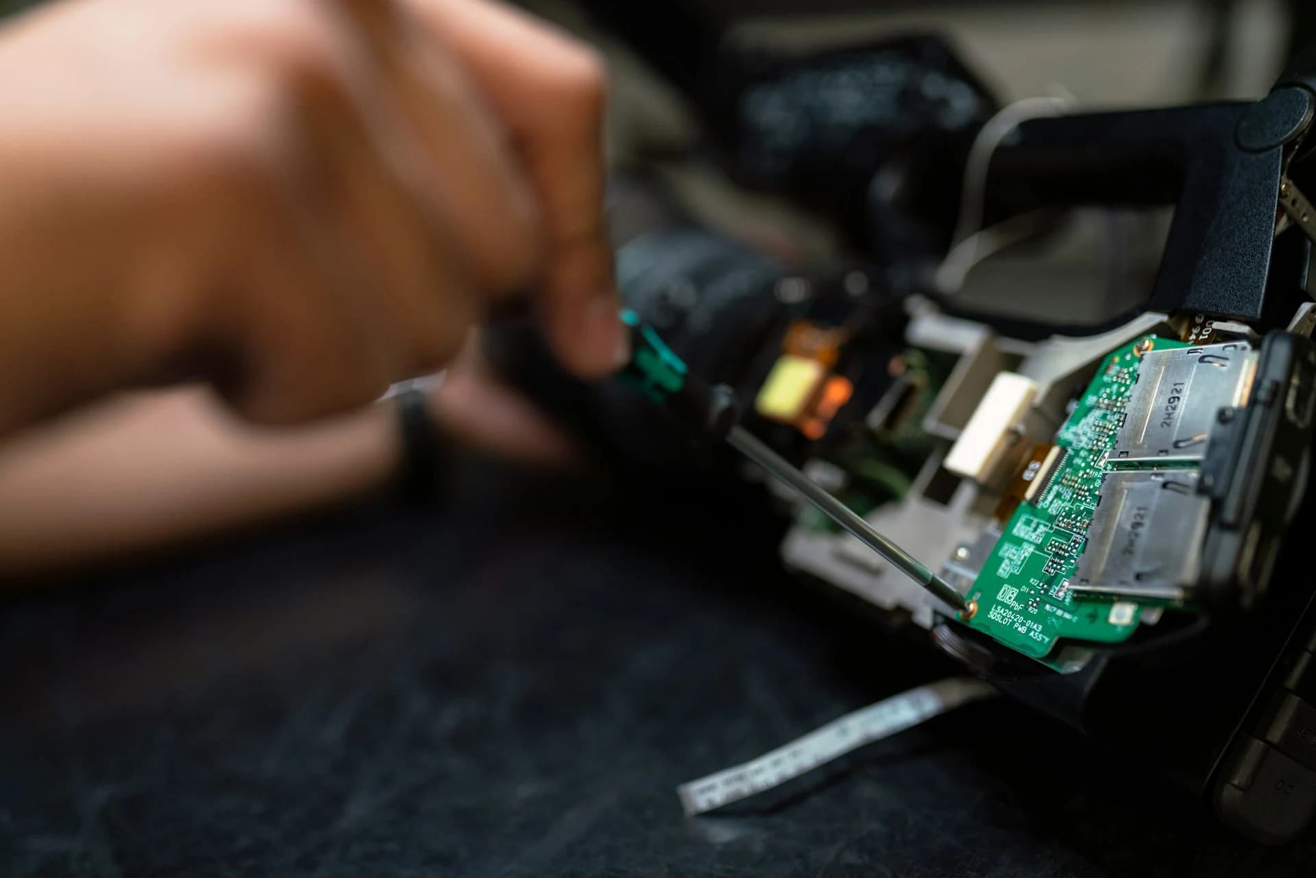 Estudios Eléctricos Especializados – Dual Ingeniería