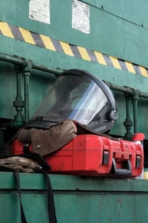 Arnés y Línea de Vida - Producto Dual Ingeniería