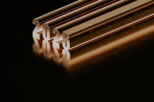 Barrillas de Cobre