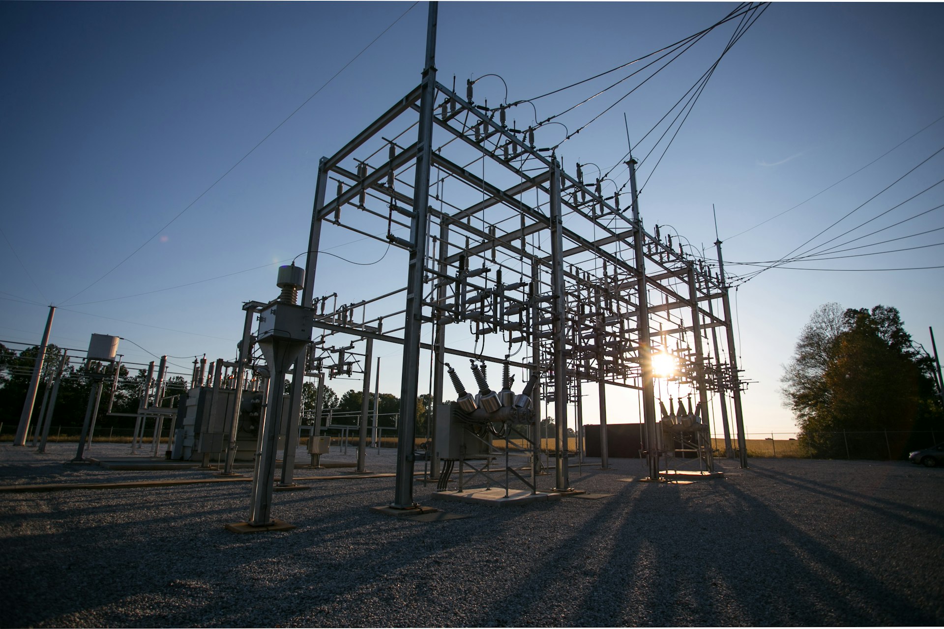 Instalaciones Eléctricas